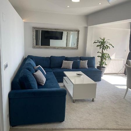 Apartment Seven Брела Екстериор снимка