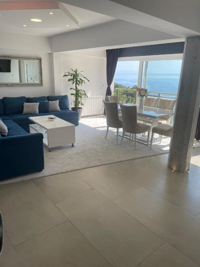 Apartment Seven Брела Екстериор снимка