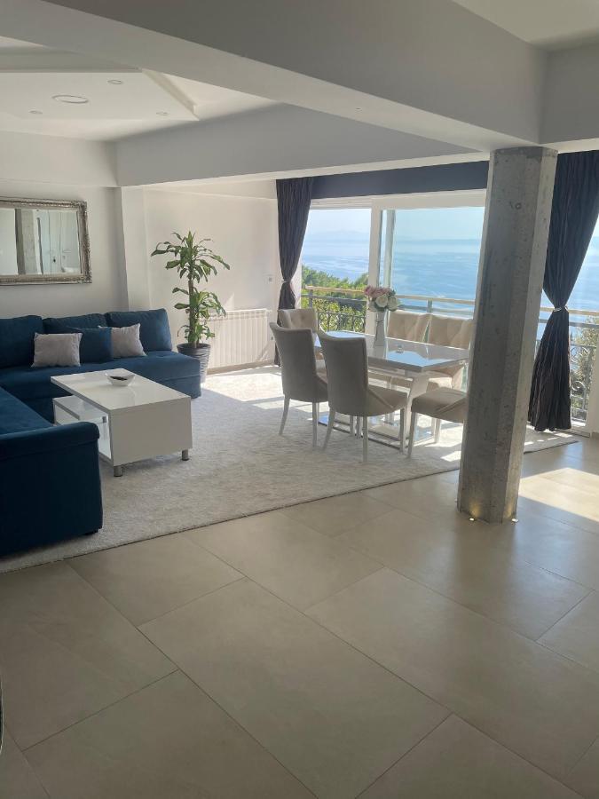 Apartment Seven Брела Екстериор снимка