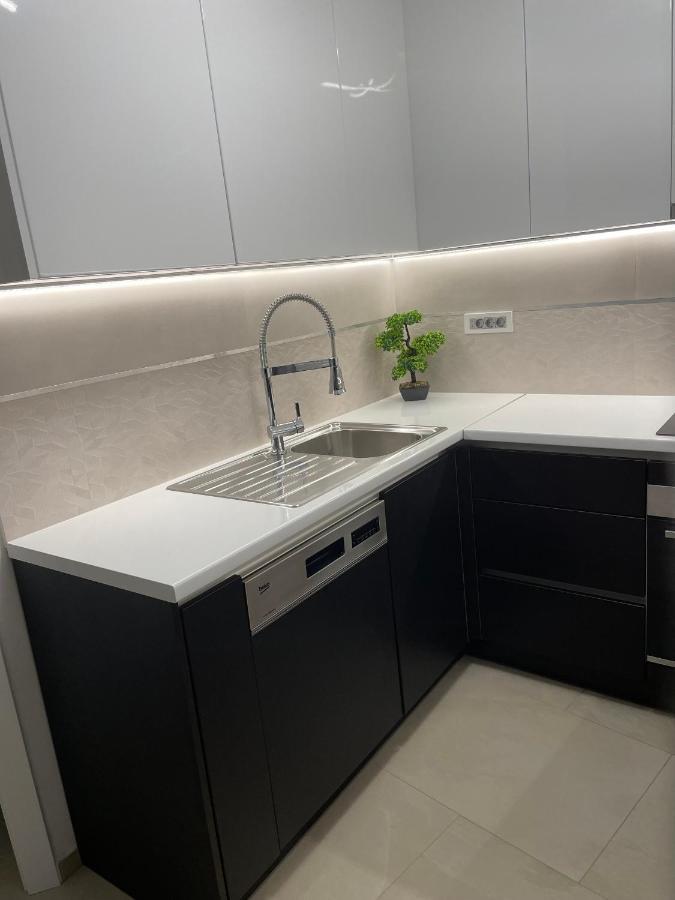 Apartment Seven Брела Екстериор снимка