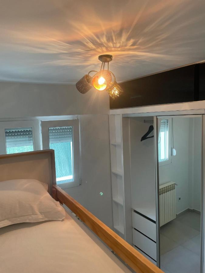 Apartment Seven Брела Екстериор снимка