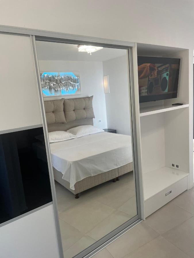 Apartment Seven Брела Екстериор снимка