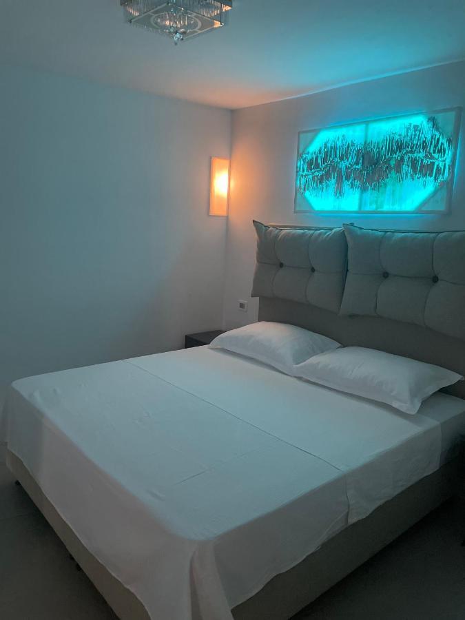 Apartment Seven Брела Екстериор снимка