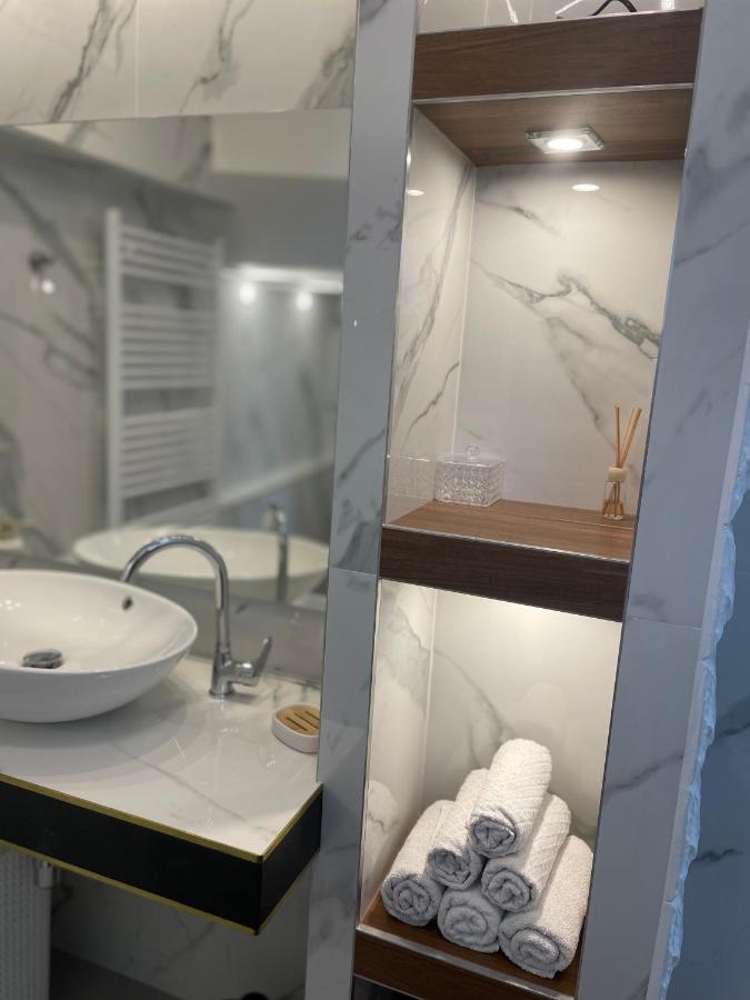 Apartment Seven Брела Екстериор снимка
