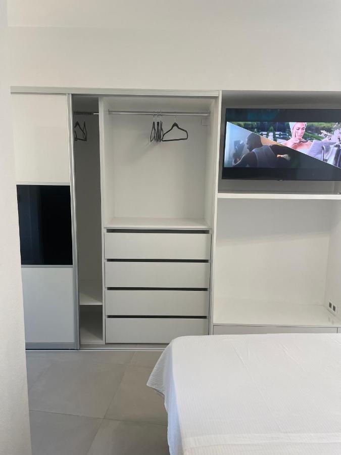 Apartment Seven Брела Екстериор снимка